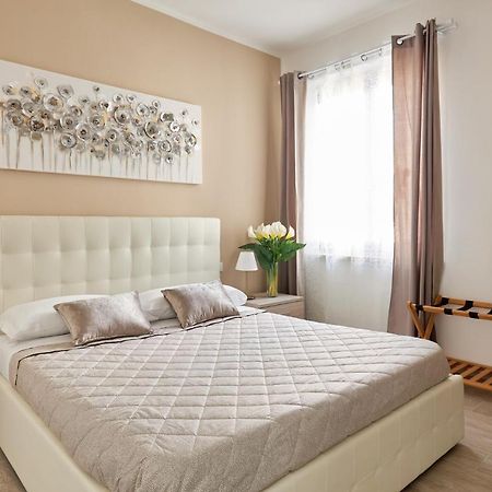 Camere Santa Rita Неграр Экстерьер фото