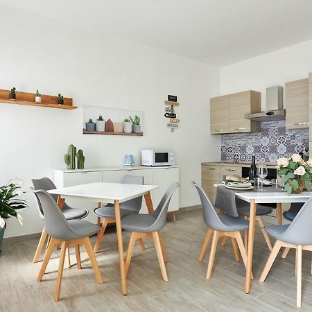 Camere Santa Rita Неграр Экстерьер фото