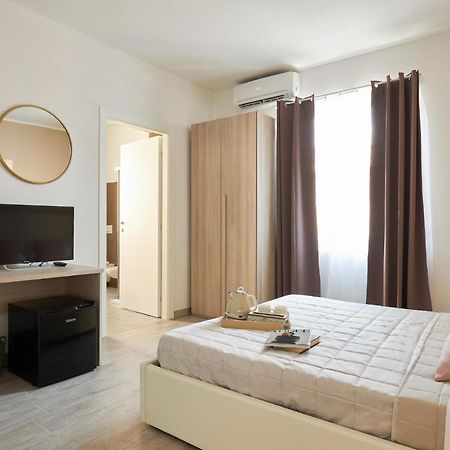 Camere Santa Rita Неграр Экстерьер фото