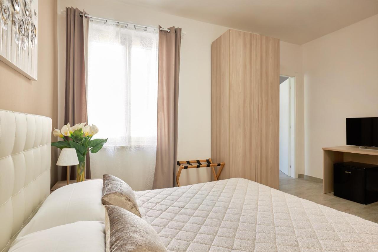 Camere Santa Rita Неграр Экстерьер фото