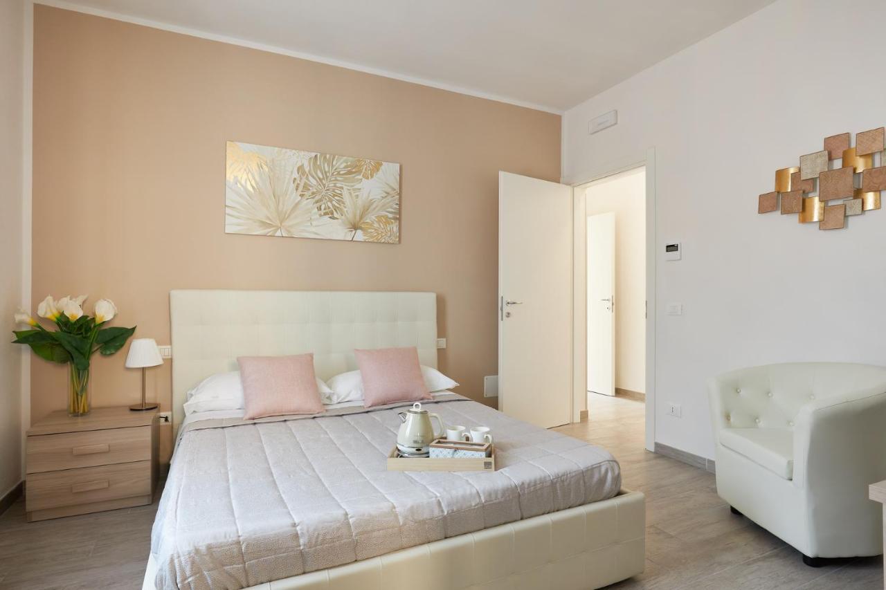 Camere Santa Rita Неграр Экстерьер фото