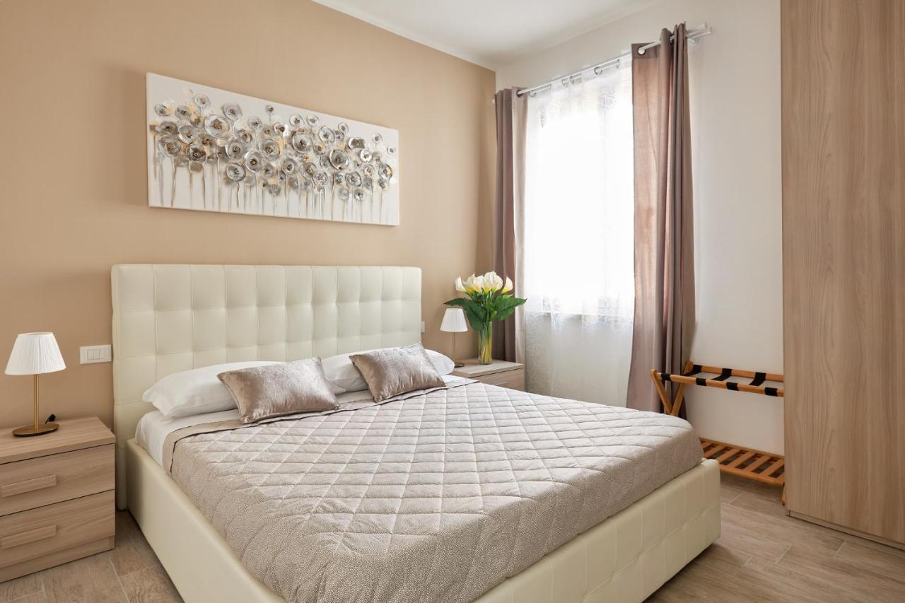 Camere Santa Rita Неграр Экстерьер фото