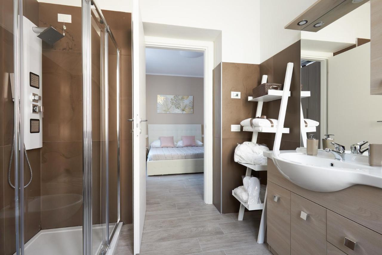 Camere Santa Rita Неграр Экстерьер фото