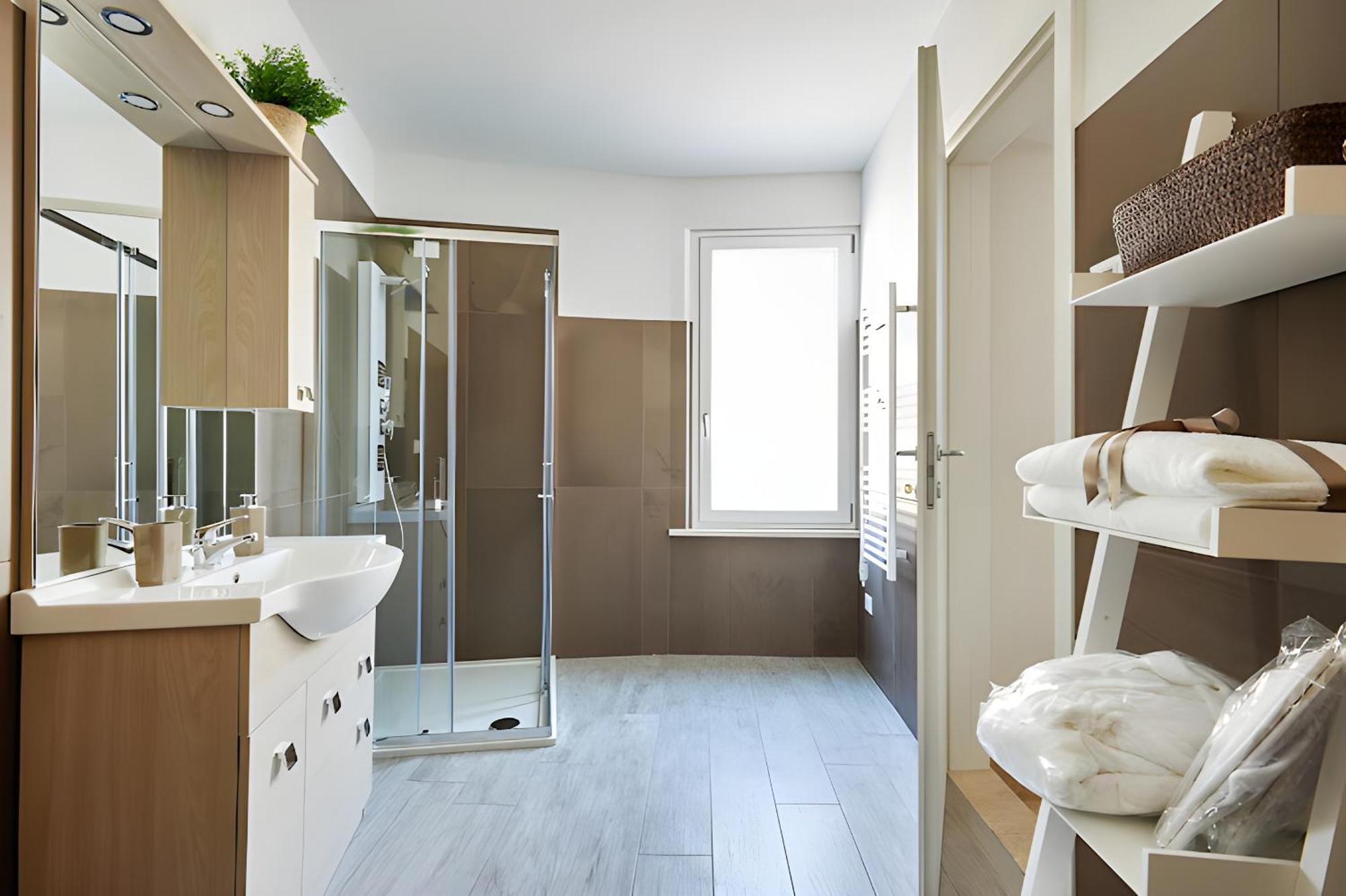 Camere Santa Rita Неграр Экстерьер фото